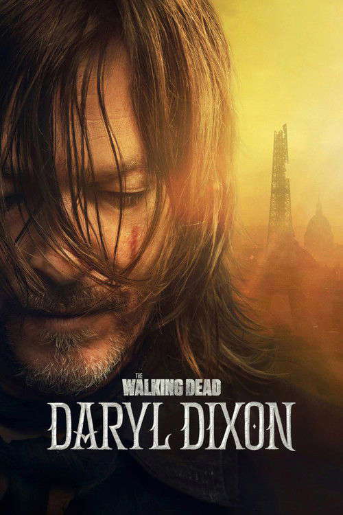 Season 1 poster