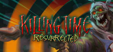 Killing Time: Resurrected capsule