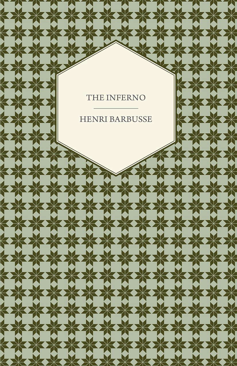The Inferno poster