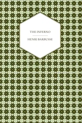 The Inferno poster