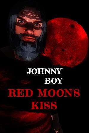 Johnny Boy: Red Moon's Kiss - Episode 1 poster