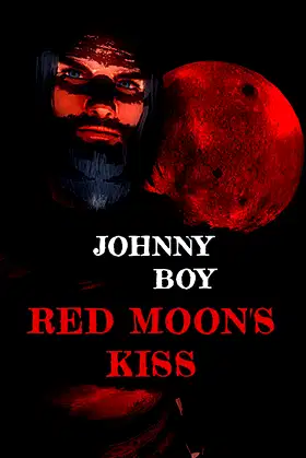 Johnny Boy: Red Moon's Kiss - Episode 1 poster