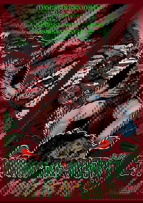 Edmund Kemper Part 3: Death Rages poster