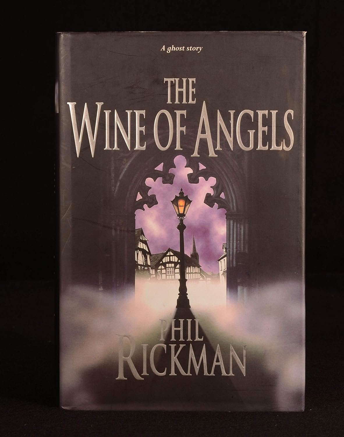 The Wine of Angels poster