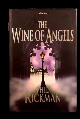 The Wine of Angels poster