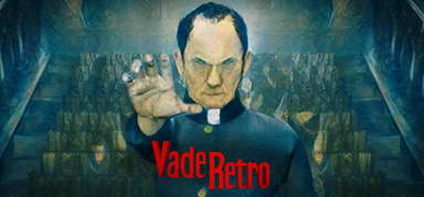 Vade Retro : Exorcist capsule