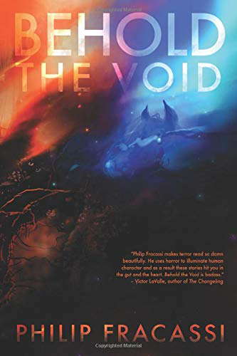 Behold the Void poster