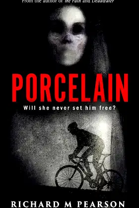 PORCELAIN: Will she never set him free? poster