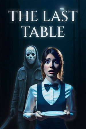 The Last Table poster