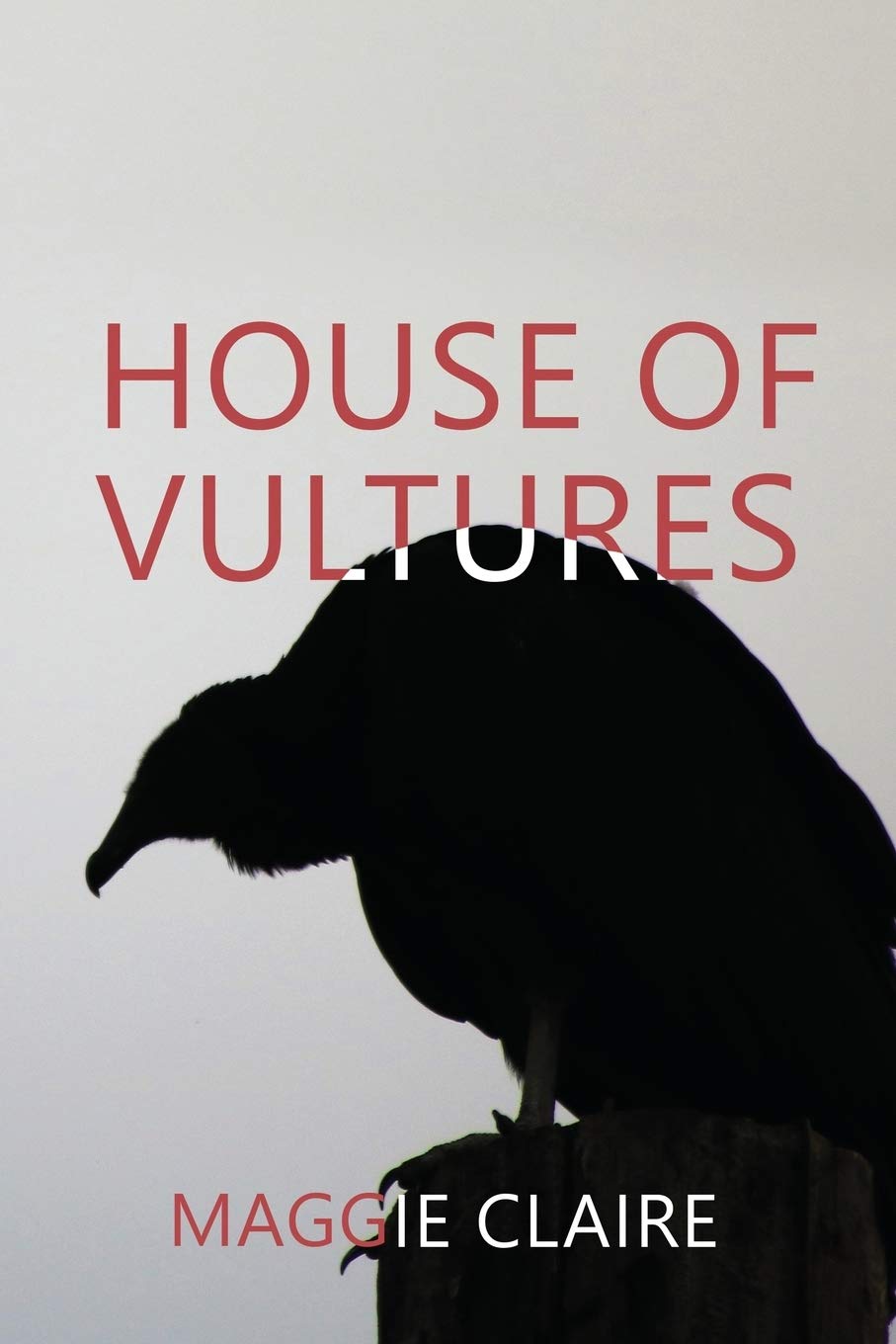House of Vultures poster