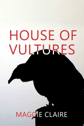 House of Vultures poster