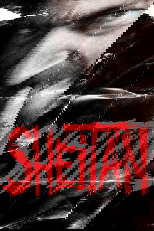 Satan poster