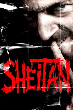 Satan poster