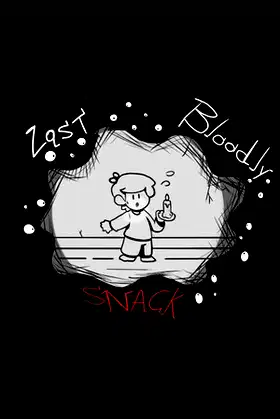 Last Bloody Snack poster