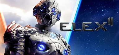 ELEX II capsule