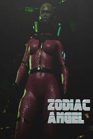 Zodiac Angel poster