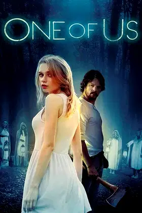 One of Us poster