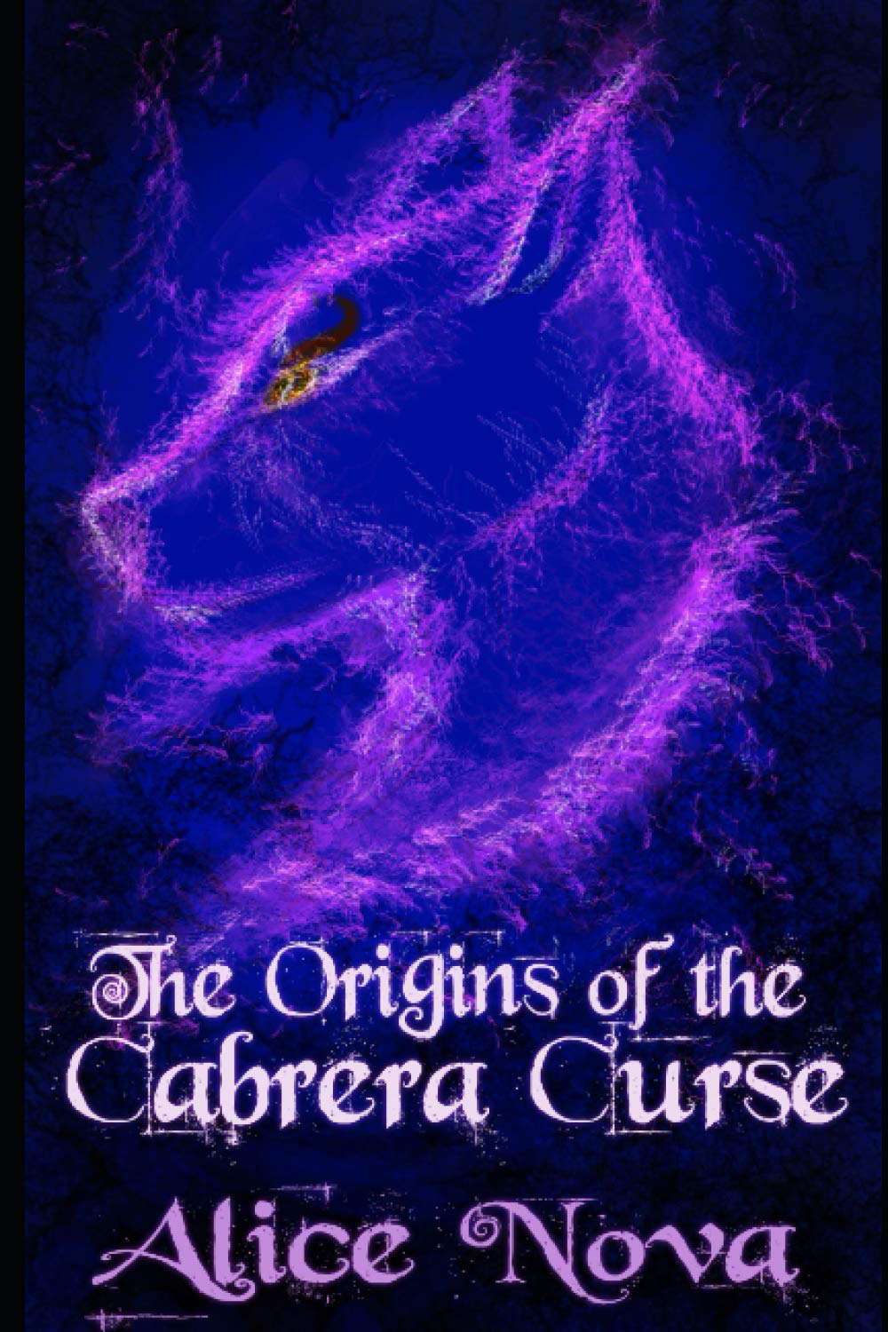 The Origins of the Cabrera Curse poster