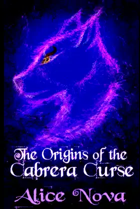 The Origins of the Cabrera Curse poster