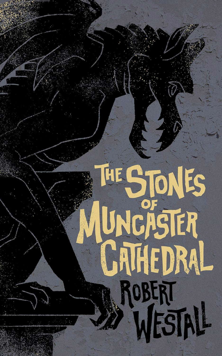 The Stones of Muncaster Cathedral: Two Stories of the Supernatural poster