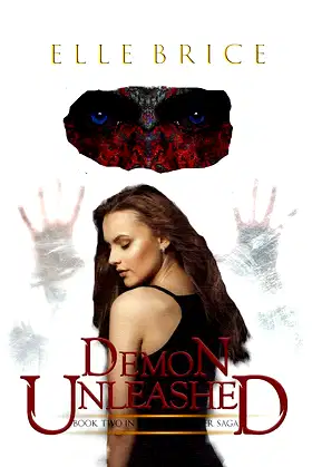 Demon Unleashed (The Day-Walker Saga Book 2) poster