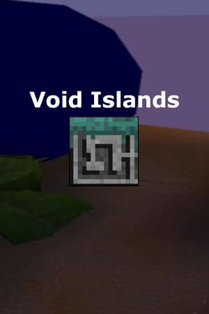 Void Islands poster