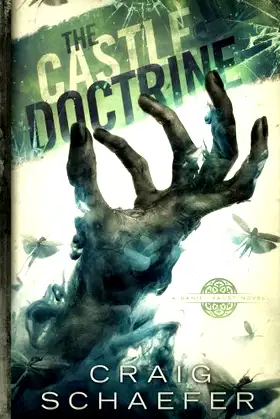 The Castle Doctrine (Daniel Faust) poster