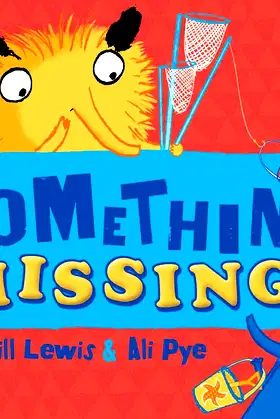 Something Missing (The Little Somethings) poster