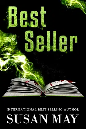 Best Seller poster