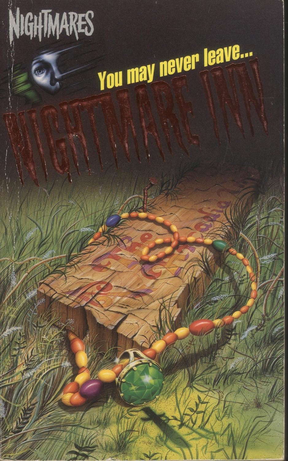 Nightmare Inn (Nightmares) poster