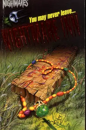 Nightmare Inn (Nightmares) poster