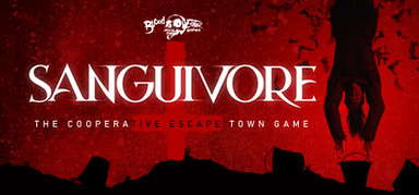 Sanguivore capsule
