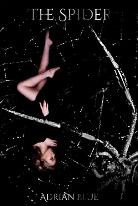 The Spider: A Spider Romance poster