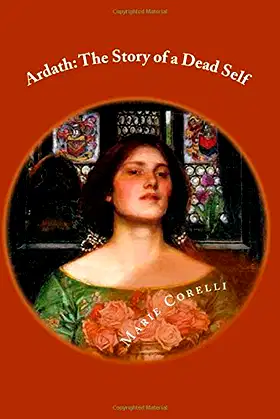 Ardath: The Story of a Dead Self poster