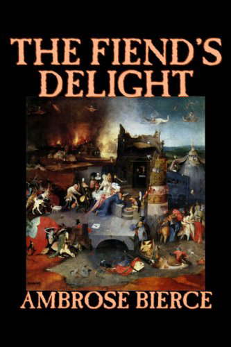 The Fiend's Delight poster