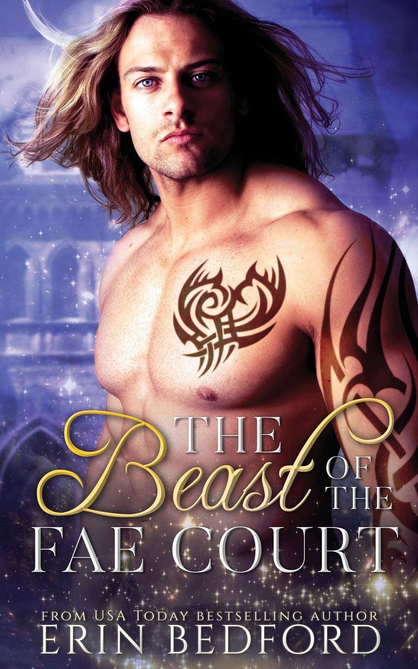 The Beast of the Fae Court poster