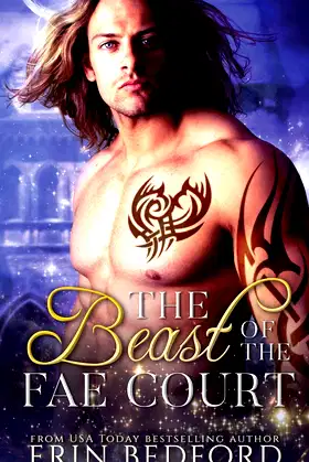 The Beast of the Fae Court poster