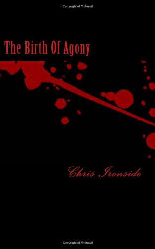 The Birth Of Agony (Prophecies of The Dawning Day) poster