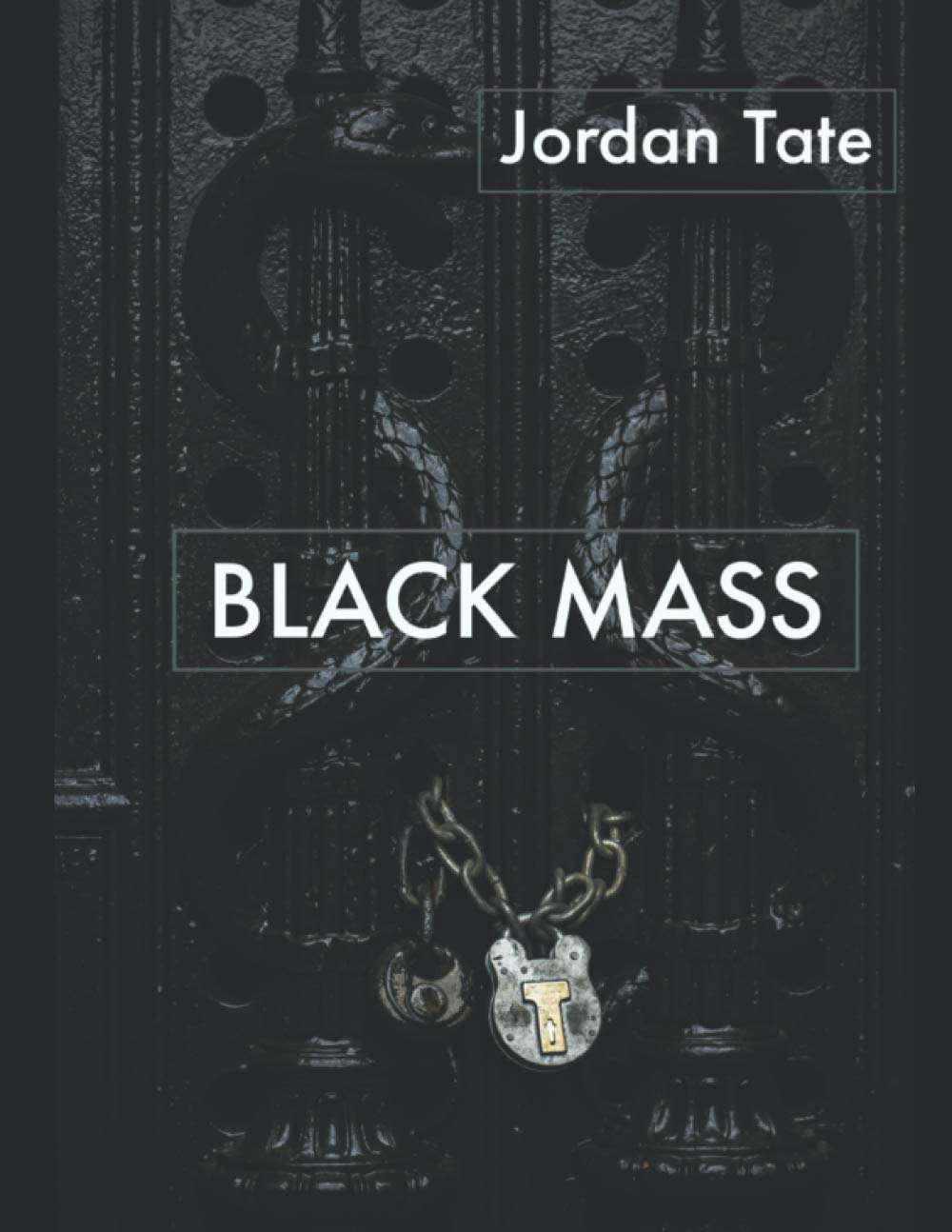 BLACK MASS: ANTHOLOGY OF HORRIFIC TALES poster