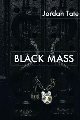 BLACK MASS: ANTHOLOGY OF HORRIFIC TALES poster