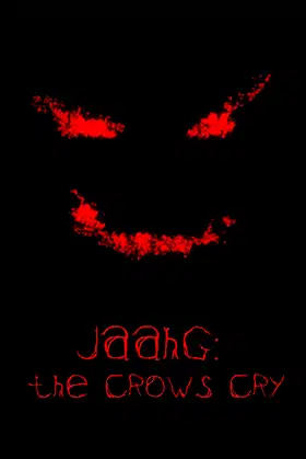The Crows Cry poster