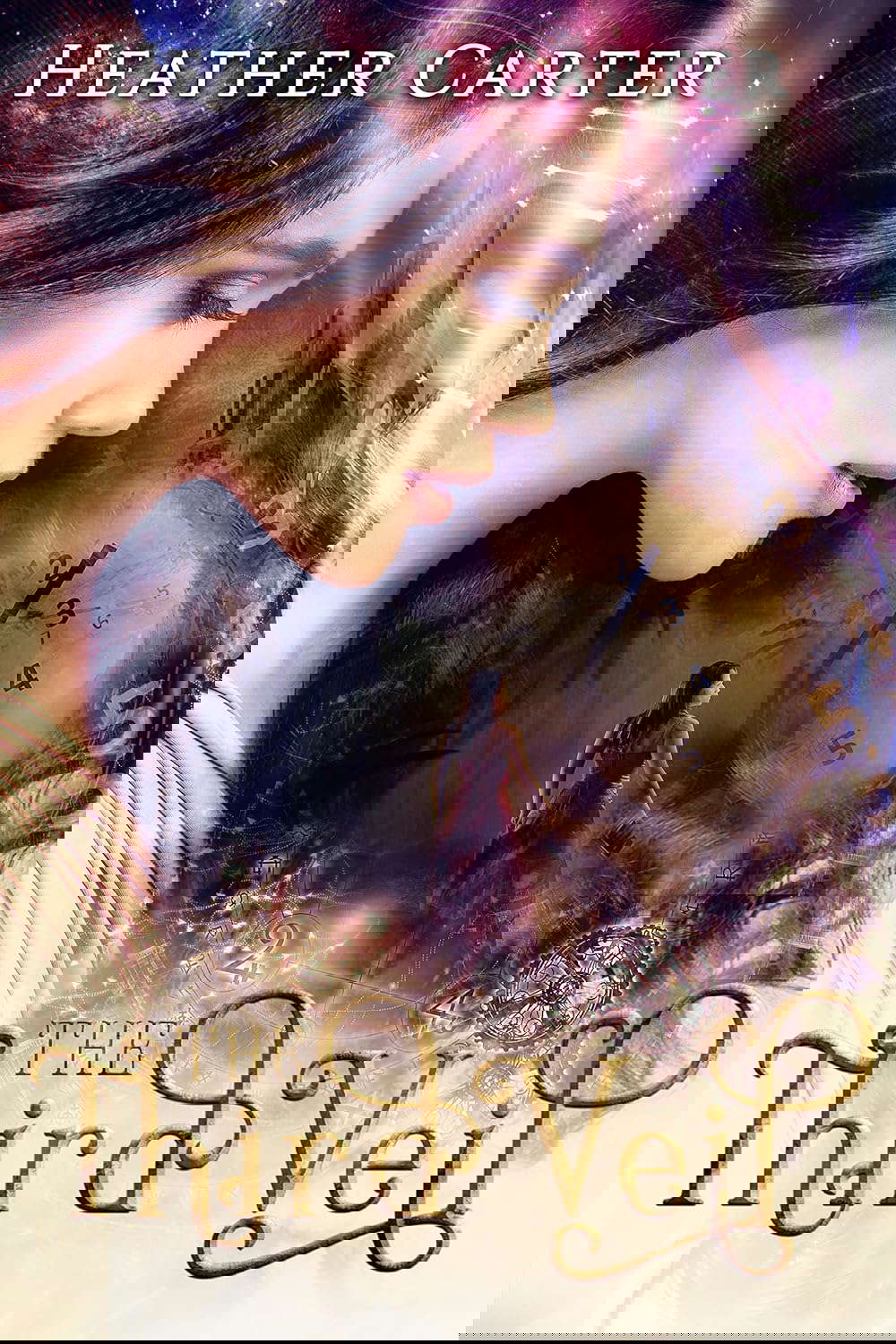 The Third Veil poster