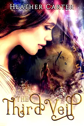 The Third Veil poster