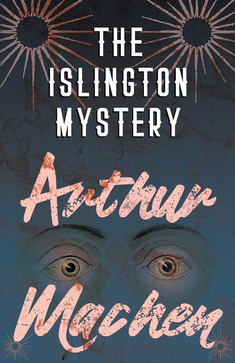 The Islington Mystery poster