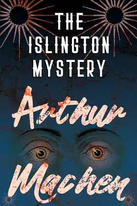 The Islington Mystery poster