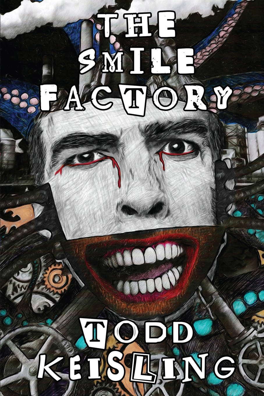 The Smile Factory poster
