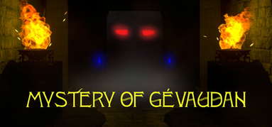 Mystery of Gevaudan capsule