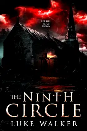 The Ninth Circle: A Horror Novel poster