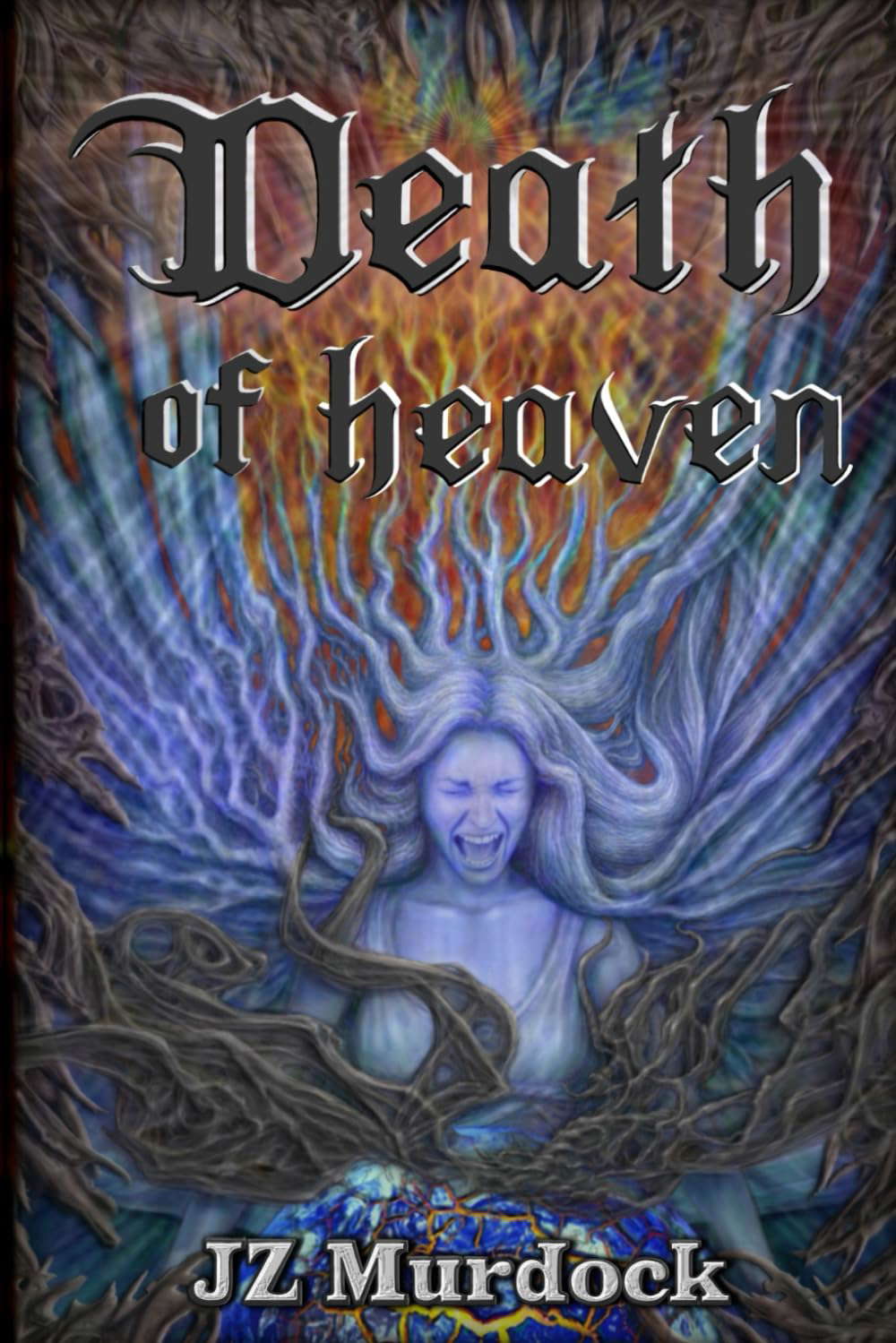 Death of Heaven poster