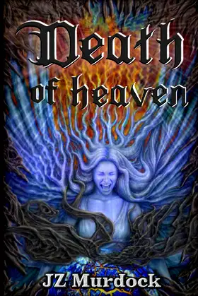 Death of Heaven poster